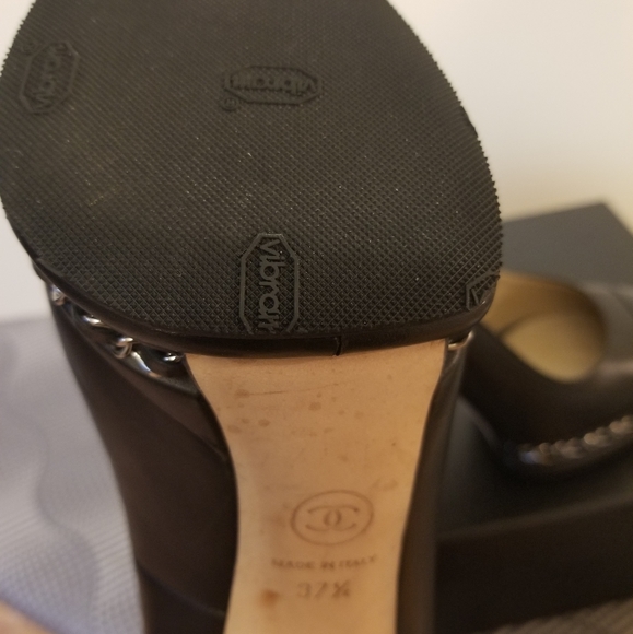 Chanel  pumps - Picture 7 of 7